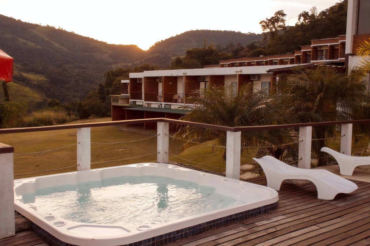 Flat No Portogalo Aparthotel Angra dos Reis Exterior photo